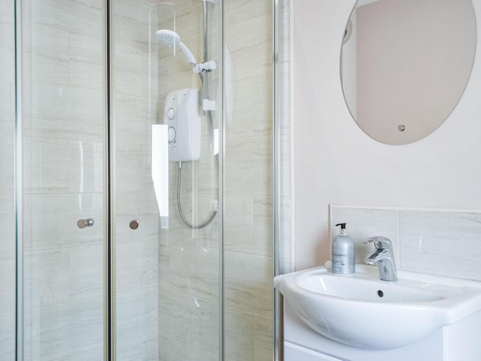 Nidd House Villa Скарбъро Екстериор снимка