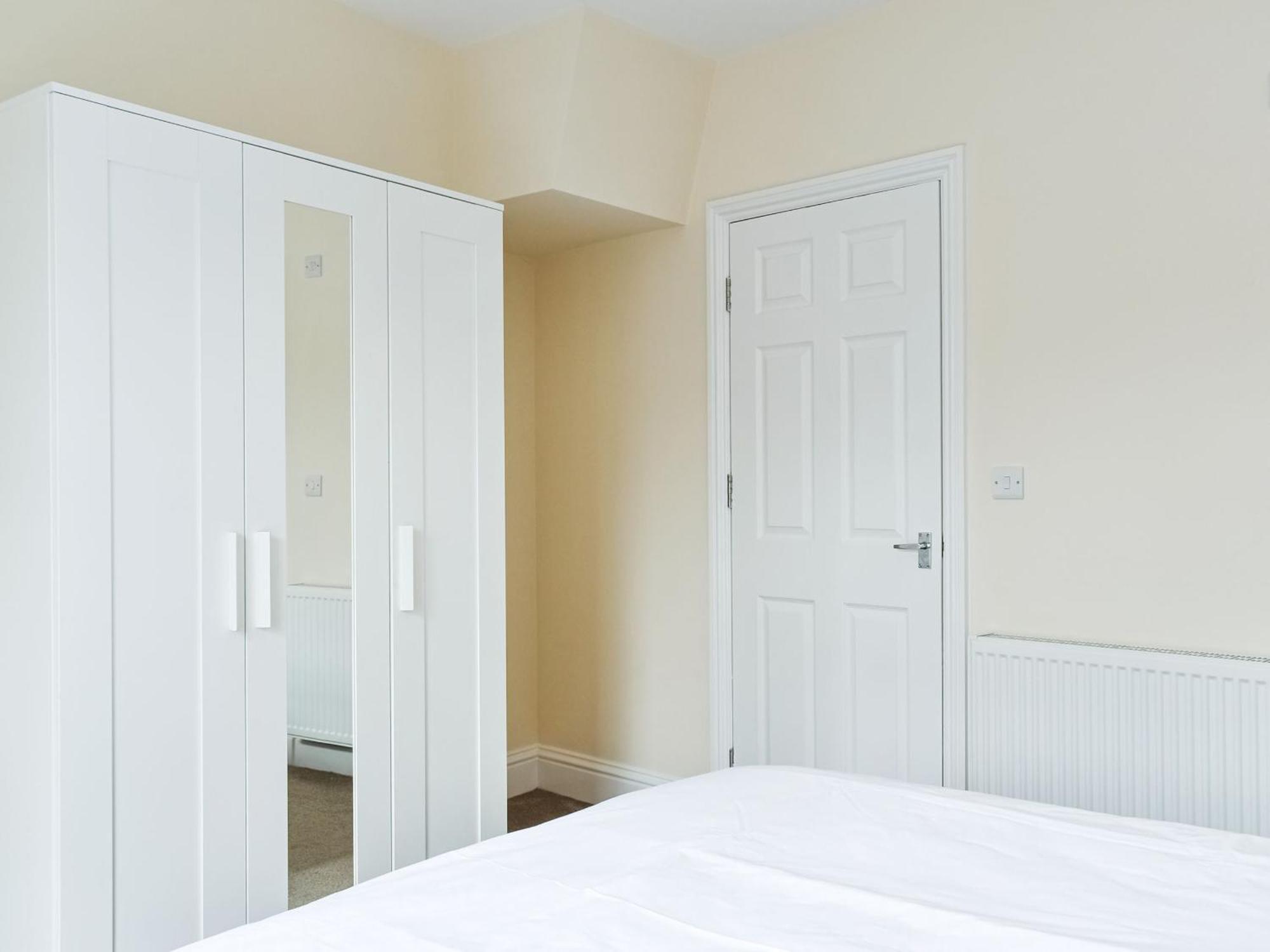 Nidd House Villa Скарбъро Екстериор снимка