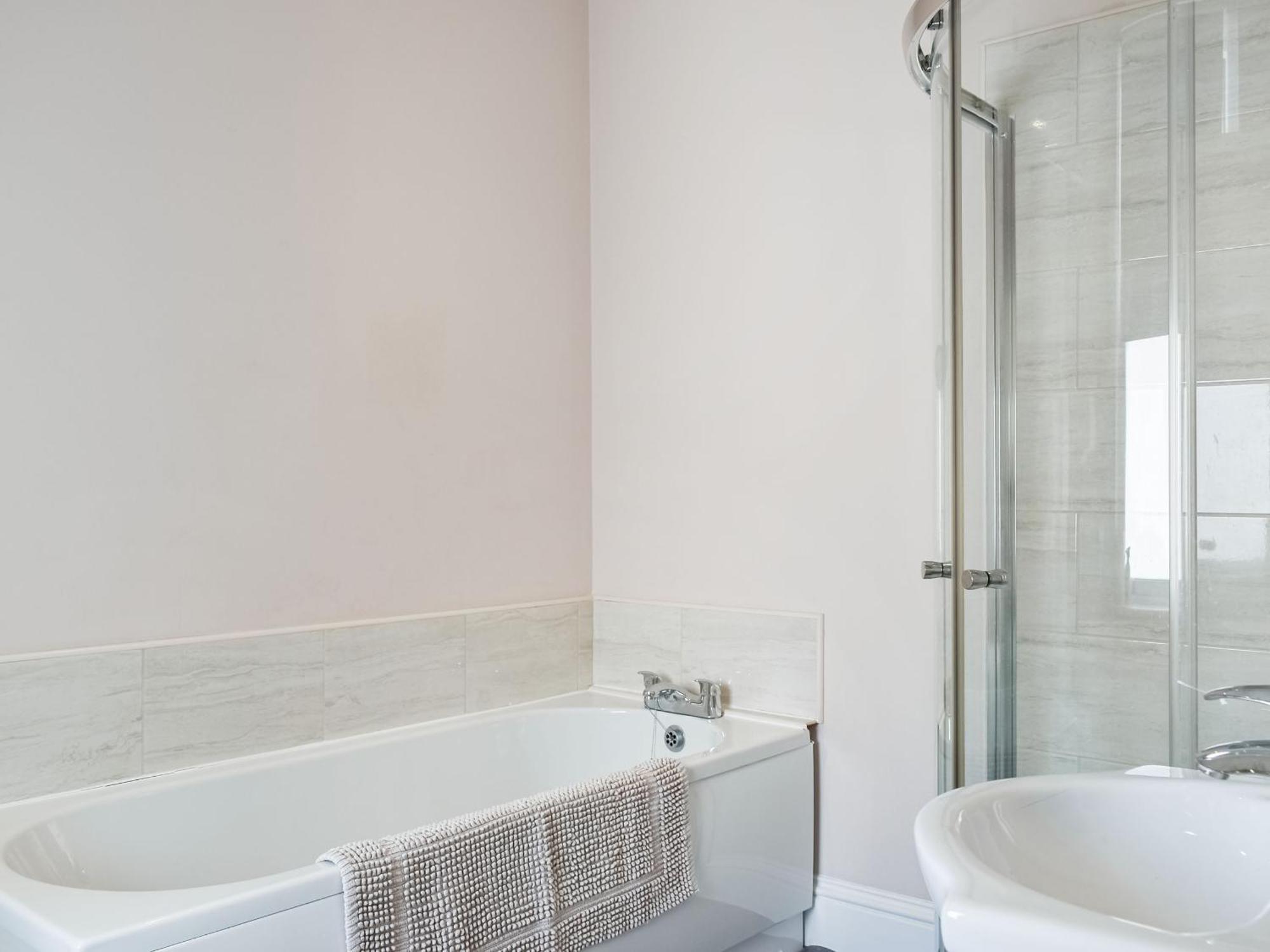 Nidd House Villa Скарбъро Екстериор снимка